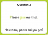 Sentence Dictation 2 - Year 1 Teaching Resources (slide 7/26)